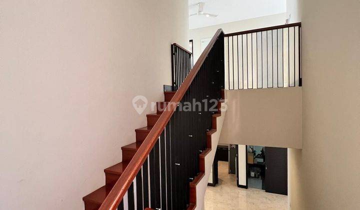 : RUMAH CANTIK DALAM TOWN HOUSE CIPETE JAKARTA SELATAN 2