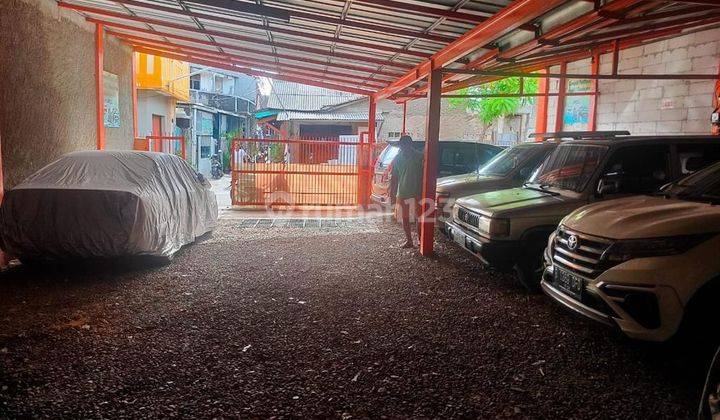 Tanah di Pondok Karya, Tangerang Selatan 1