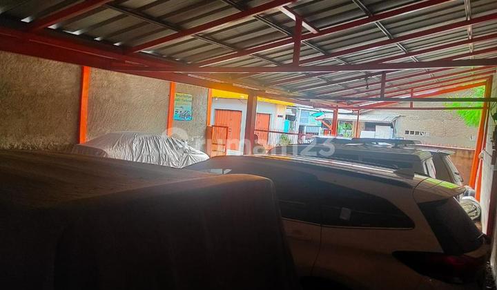 Tanah di Pondok Karya, Tangerang Selatan 5