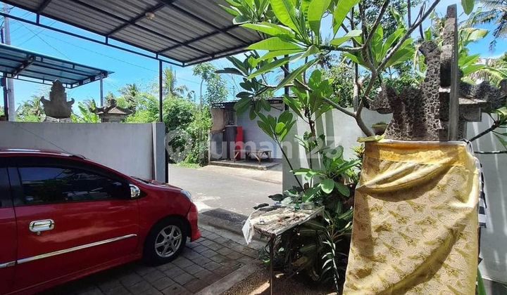 Rumah Minimalis Stategis Area Blahbatuh Gianyar Bali 2