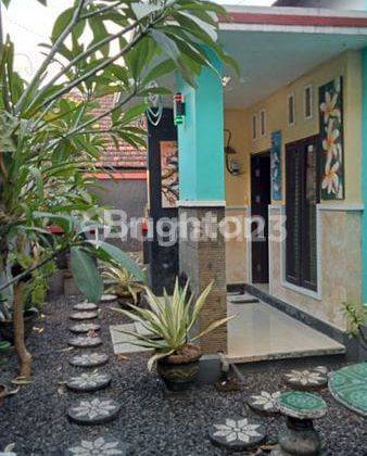 Rumah Murah Strategis Area Sading Mengwi Badung Bali 2