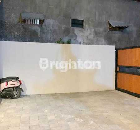 Rumah Siap Huni 2 Lantai Furnished Renon Denpasar 2