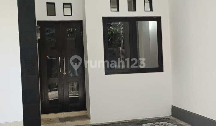Rumah Strategis 2 Lantai Area Tukad Badung Renon Denpasar 2