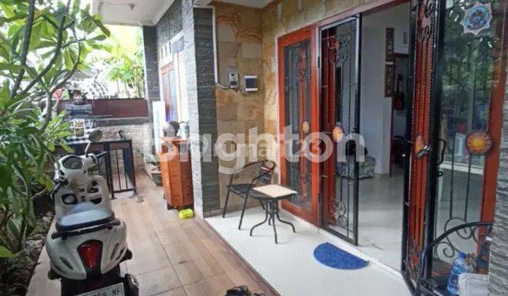 2 Storey Public Housing House Near Bali Bird Park Batubulan 2