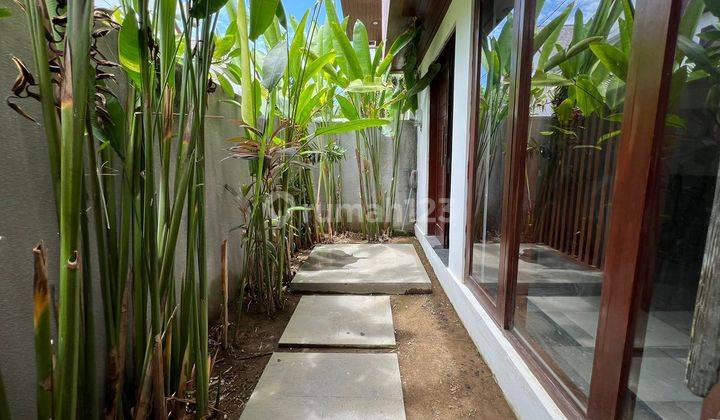 2 Floor Villa Cemagi Canggu Beach Area 2