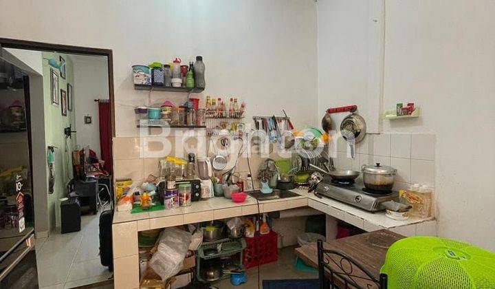 Cheap Strategic House in Jimbaran Housing Complex 2