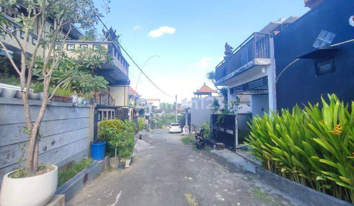 Rumah 2 Lantai di Griya Tansa Trisna Dalung Badung 1