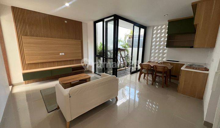 Rumah Baru Ready  Gatot Subroto Timur Denpasar 2