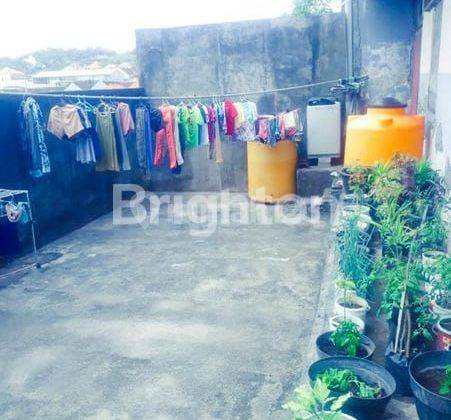 Rumah Murah Area Perum Kori Nuansa Jimbaran 2