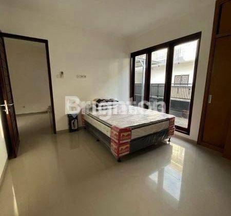 2 Floor Furnished House in Sesetan Denpasar 2