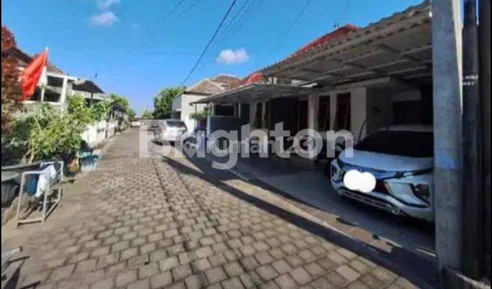 Rumah Minimalis 1 Lantai Di Pemogan Denpasar Selatan 2