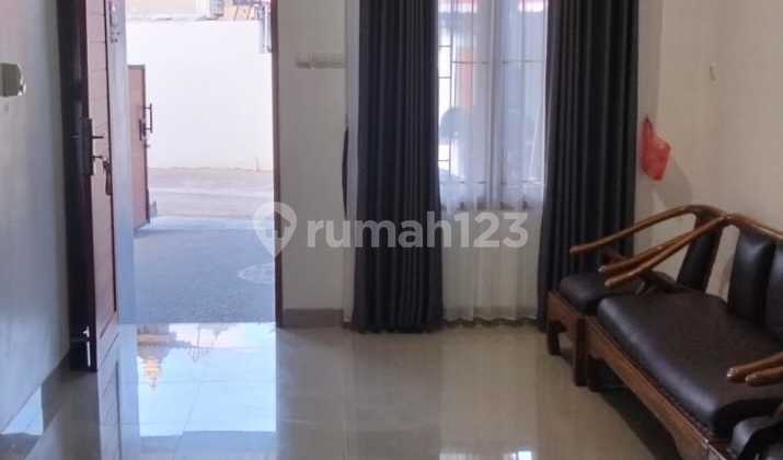 2-Story Furnished House Ready to Occupy in Renon Area, Denpasar 2