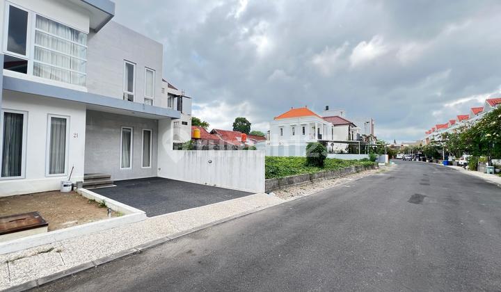 Rumah Furnished One Gate System Area Renon Denpasar Bali Rumah Furnished One Gate System Area Renon Denpasar Bali