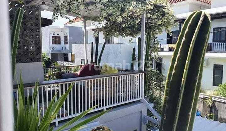 Rumah Strategis One Gate System Area Renon Denpasar Bali 2