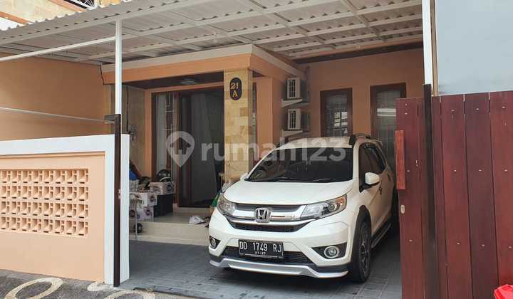 Rumah Siap Huni 2 Lantai Area Sidakarya Denpasar Selatan 2