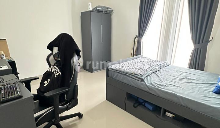 Rumah 2 Lantai Furnished With Pool Area Renon Bali 2