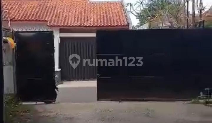 Gudang Penyimpanan 2 Lantai Area Pemecutan Denpasar Barat Gudang Penyimpanan 2 Lantai Area Pemecutan Denpasar Barat