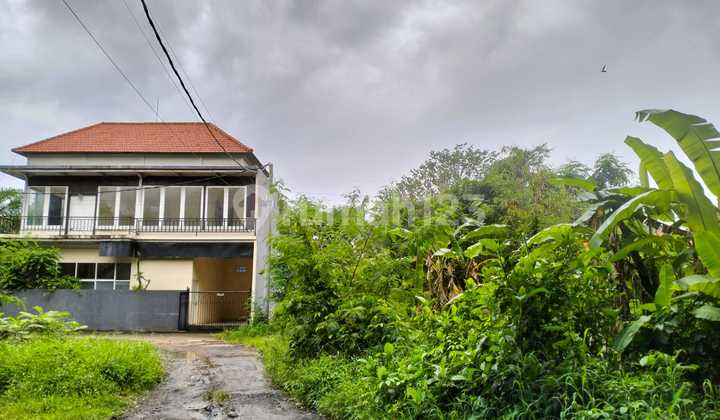 Tanah Kavling Strategis Area Kertalangu Kesiman Denpasar Timur Bali Tanah Kavling Strategis Area Kertalangu Kesiman Denpasar Timur Bali