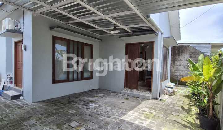 Pet-Friendly House in a Strategic Area of Sanur, Close to Renon, Bali Pet-Friendly House in a Strategic Area of Sanur, Close to Renon, Bali