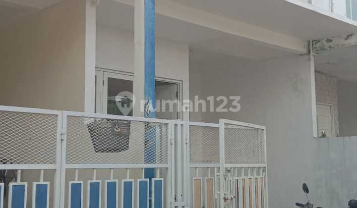 Rumah 2 Lantai Strategis Sial Huni Area Renon Denpasar Bali