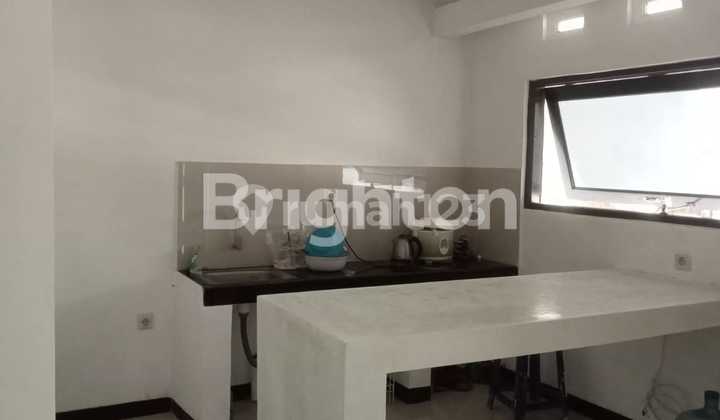 Rumah Siap Huni Type Mezzanine Renon Denpasar Bali 2