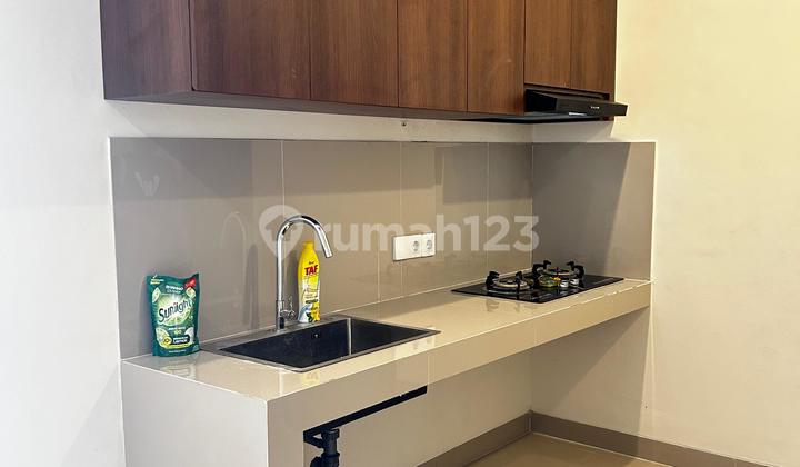 House with Rice Field View, Furnished, Comfortable, Buduk Area, Mengwi, Badung, Bali 2