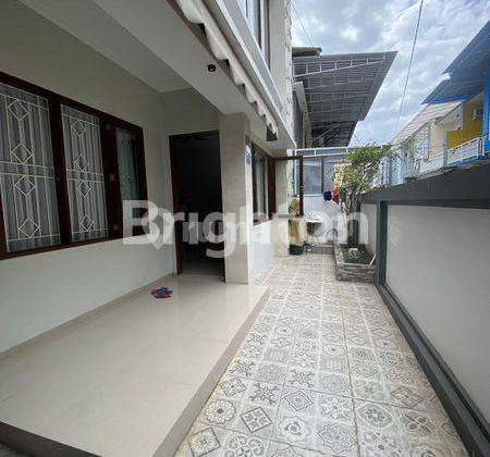 Rumah Siap Huni Elite Di Sesetan Denpasar Selatan 2