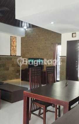 Beautiful Villa With Elite Pool Area in Renon Denpasar Bali