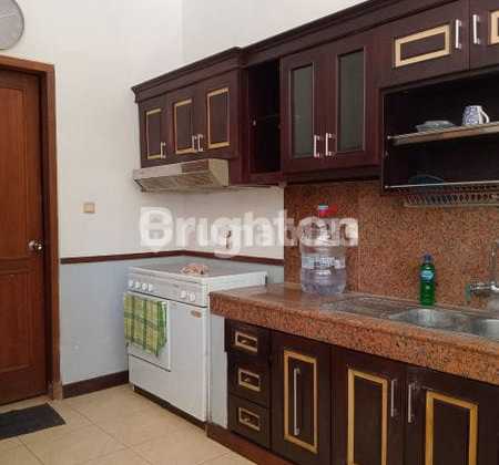 Strategic House Furnished Area Near Renon Denpasar Bali