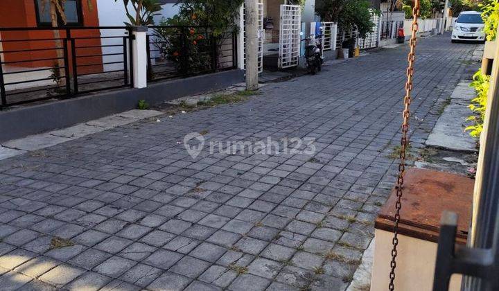 Rumah 2 Lantai One Gate System Di Sidakaya Denpasar 2