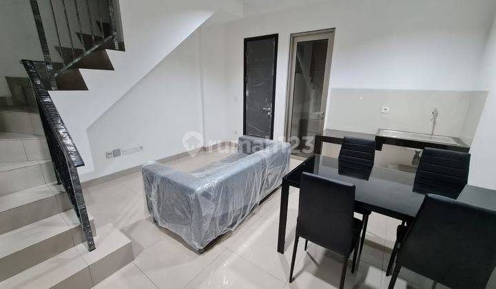Rumah Pik 2 Cluster San Antonio, Tangerang 2