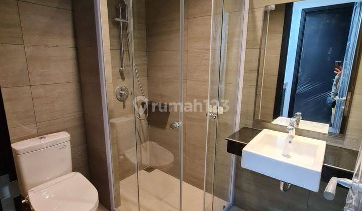Rumah Pik 2 Cluster San Antonio, Tangerang 3