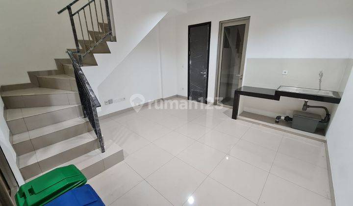 Rumah Pik 2 Cluster San Antonio, Tangerang 4