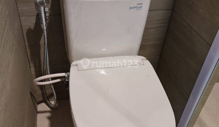 Rumah Pik 2 Cluster San Antonio, Tangerang 7