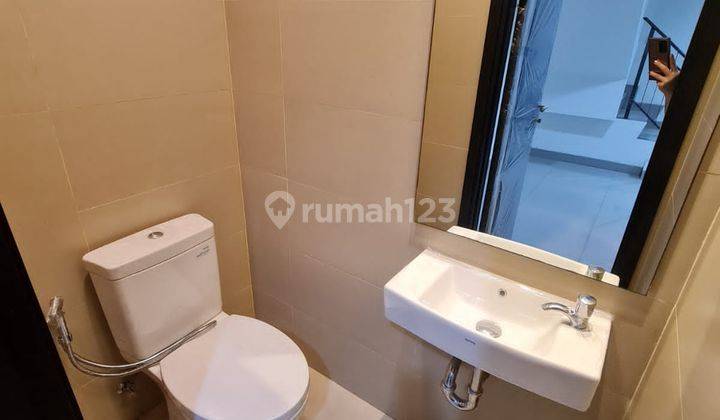 Rumah Pik 2 Cluster San Antonio, Tangerang 9