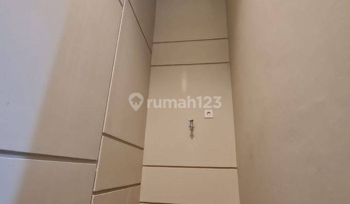 Rumah Pik 2 Cluster San Antonio, Tangerang 10
