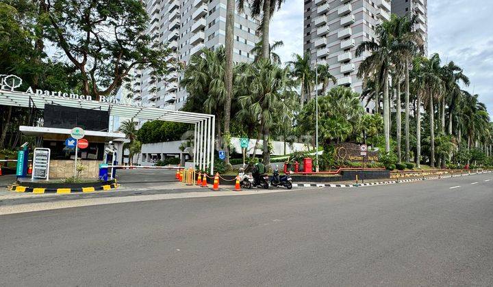 Apartemen Bona Vista Lebak Bulus Jakarta Selatan 1