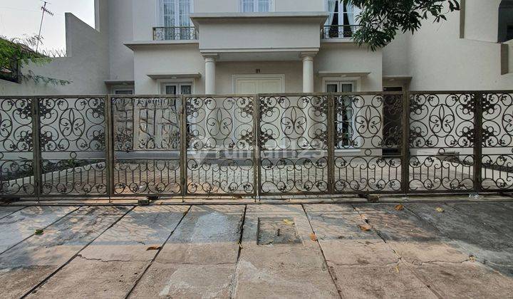 RUMAH SIAP HUNI SENOPATI AREA 2