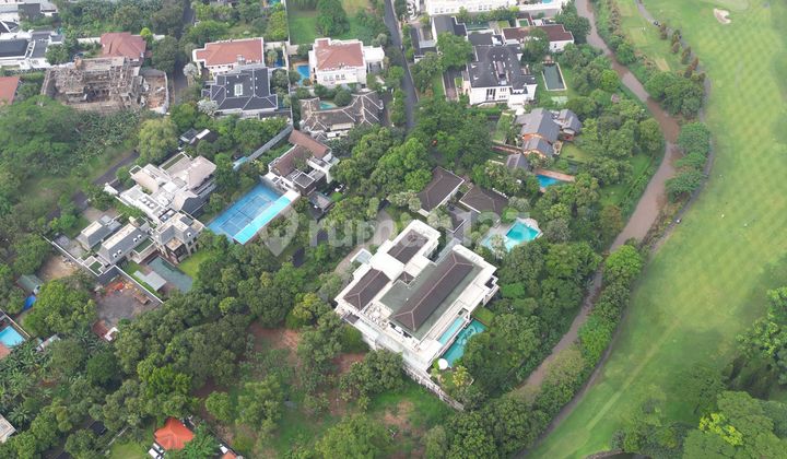 KAVLING ISTIMEWA DI BUKIT GOLF PONDOK INDAH KAVLING ISTIMEWA DI BUKIT GOLF PONDOK INDAH