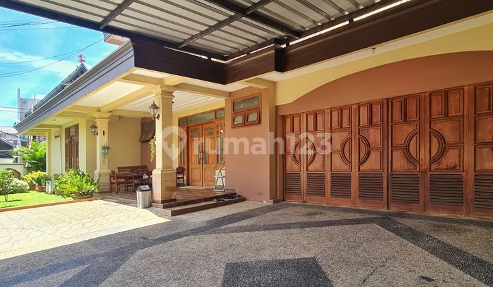 Rumah Bagus Siap Huni Pejaten Barat Jakarta Selatan 2