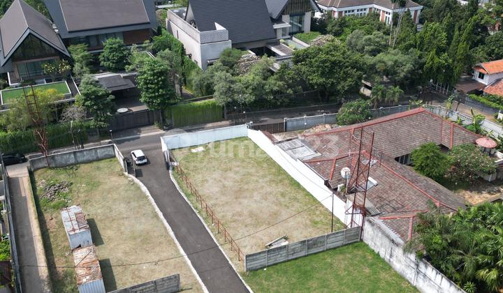 Kavling Siap Bangun Tanah Persegi Lokasi Bagus Cipete Jaksel Kavling Siap Bangun Tanah Persegi Lokasi Bagus Cipete Jaksel