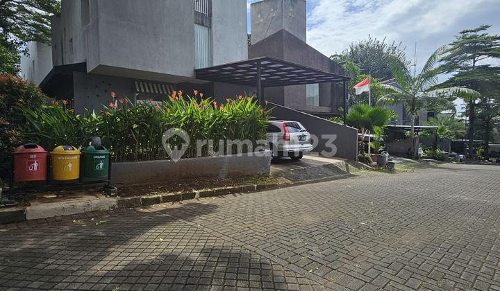 Perumahan Besar Dan Rindang Veteran Bintaro Jakarta Selatan Perumahan Besar Dan Rindang Veteran Bintaro Jakarta Selatan