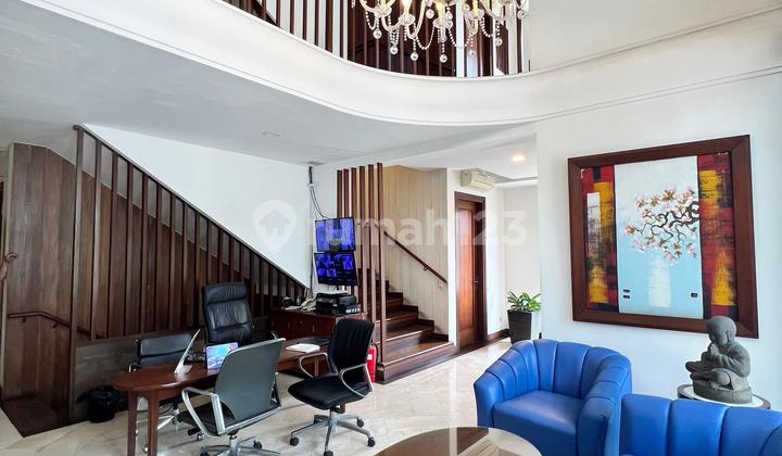 Kost Exclusive Occupancy 100% Cilandak Jakarta Selatan 2