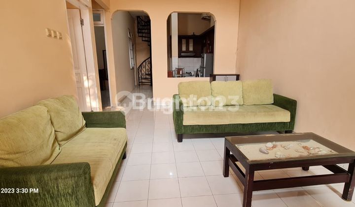 RUMAH SEWA CITRAGRAN 2