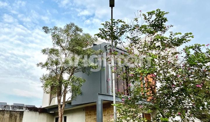 RUMAH MEWAH PERUMAHAN CITRAGRAND CIBUBUR CBD 2