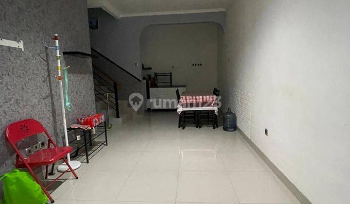 Rumah Dijual 2Lt Dengan Smart Door Lock Dan Anti Banjir 5