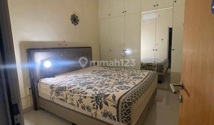 Rumah Dijual 2Lt Dengan Smart Door Lock Dan Anti Banjir 6