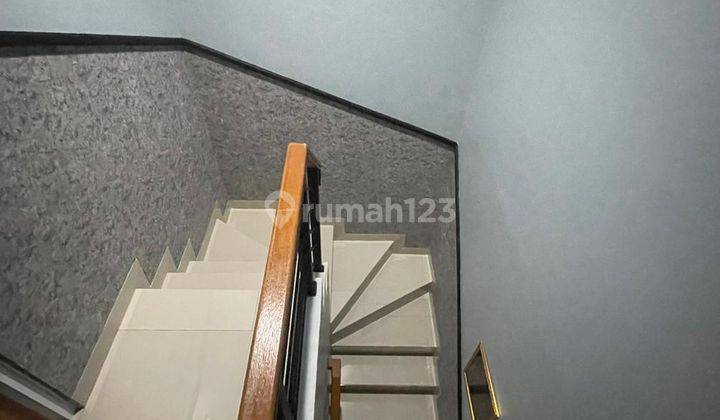 Rumah Dijual 2Lt Dengan Smart Door Lock Dan Anti Banjir 11