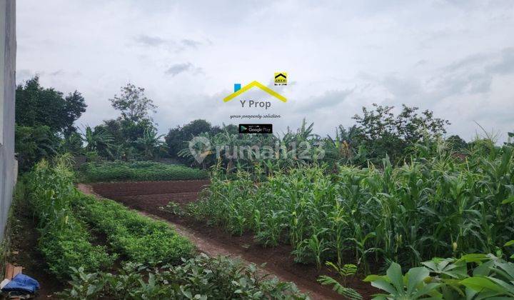 Dijual Tanah Komersil Bekasi Timur, Lt. 1.487 M2, Mustika Sari, Bekasi 2