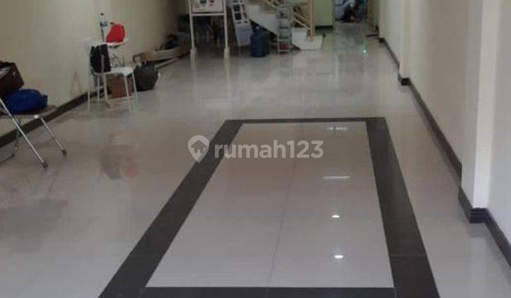 Disewakan Ruang Usaha di Greenville Raya, Uk 4 X 15, Cocok Untuk Laundry, Barbershop, Apotik, Dll, Jakarta Barat 1